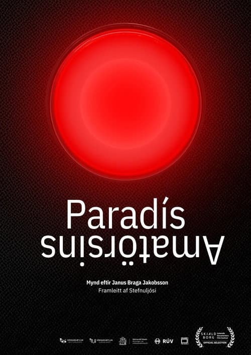 Paradís Amatörsins