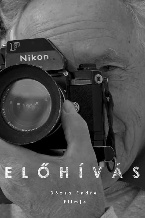Előhívás