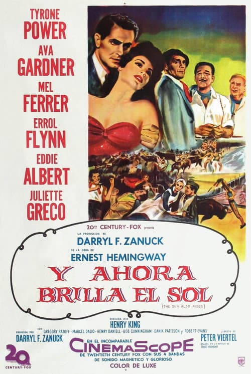 Y ahora brilla el sol