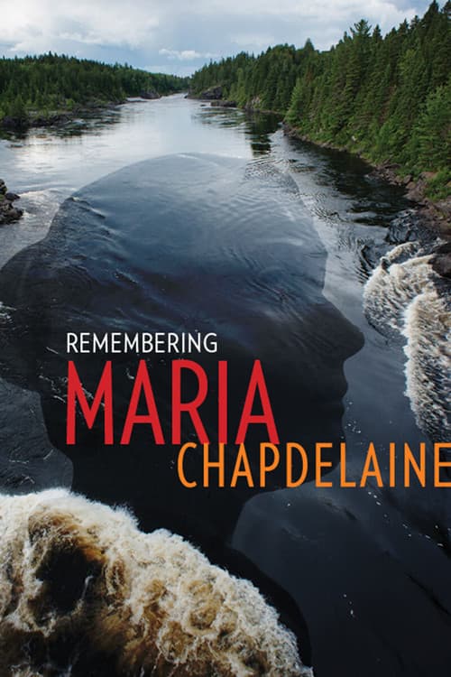 Sur les traces de Maria Chapdelaine