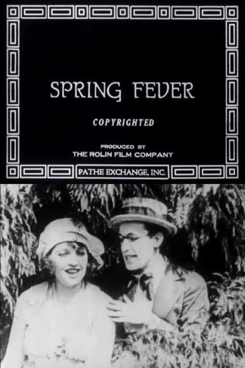 Spring Fever