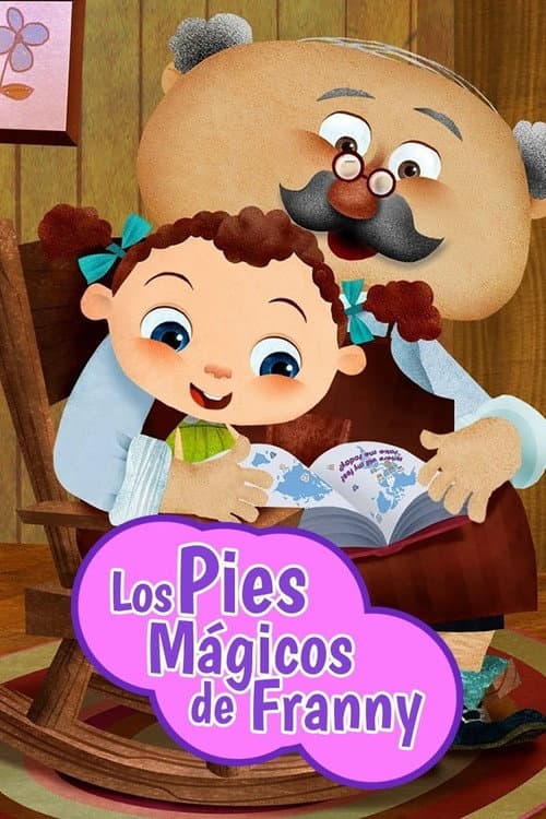 Los pies mágicos de Franny