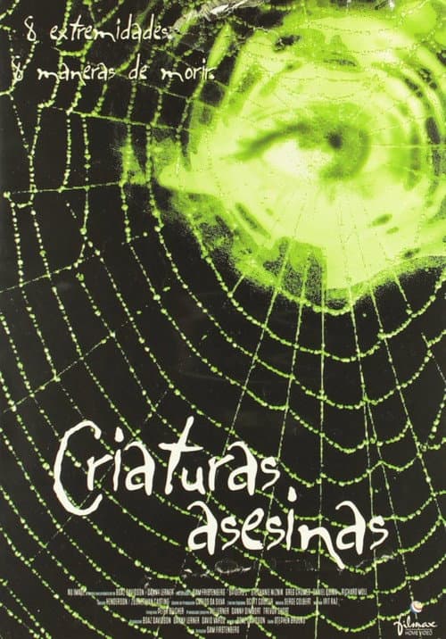 Spiders II: Breeding Ground