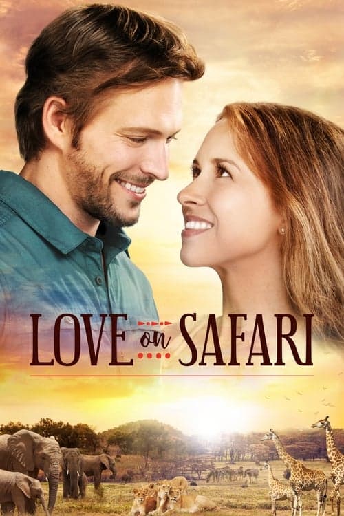 Un amor de safari