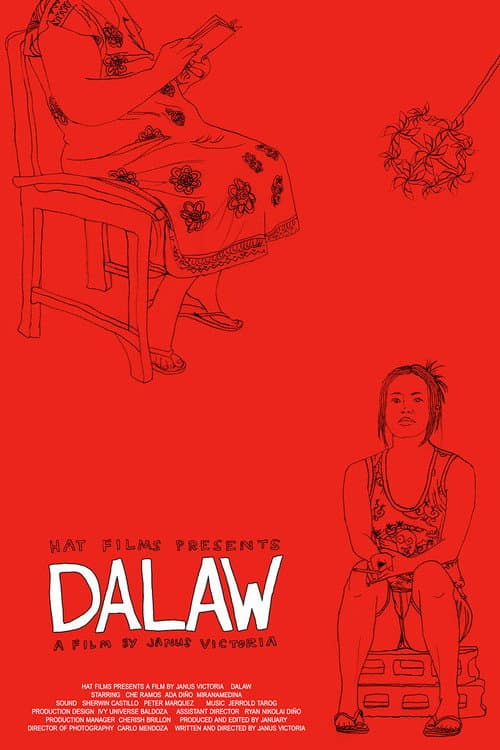 Dalaw