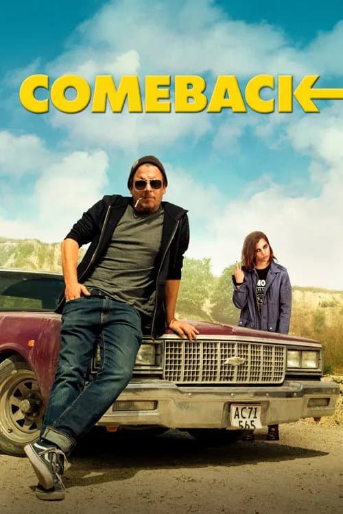Comeback