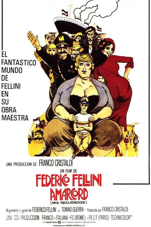 Amarcord