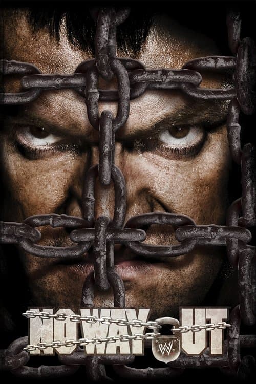 WWE - No Way Out