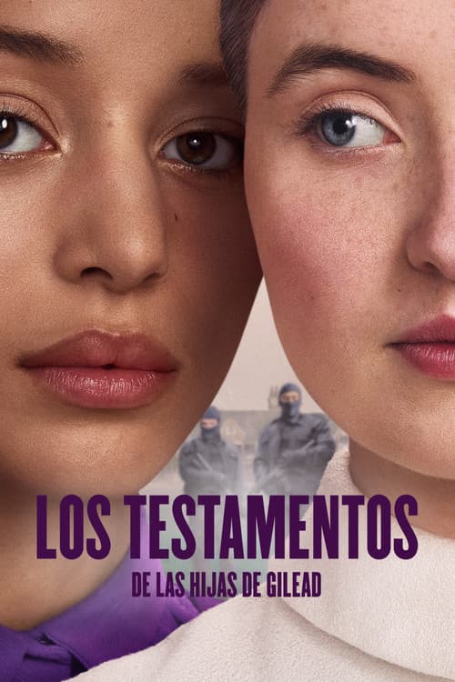 Los testamentos: De las hijas de Gilead