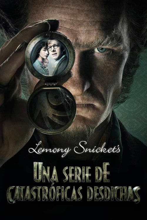 Una Serie de Eventos Desafortunados