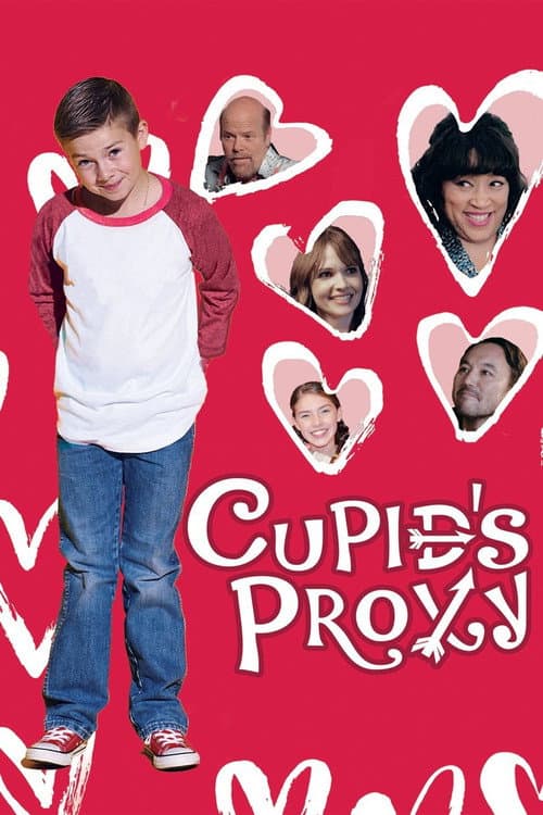Pequeño cupido