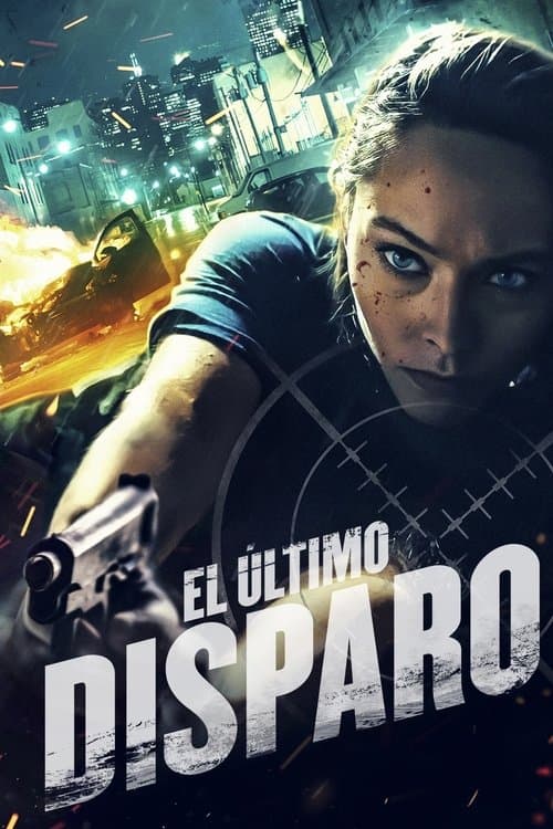 El ultimo disparo