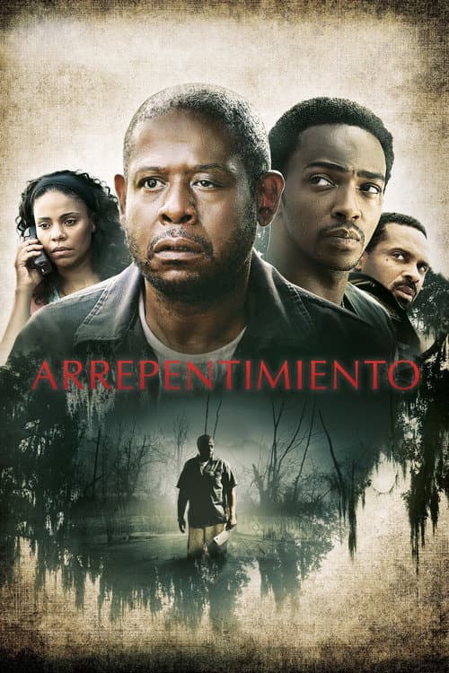 Arrepentimiento