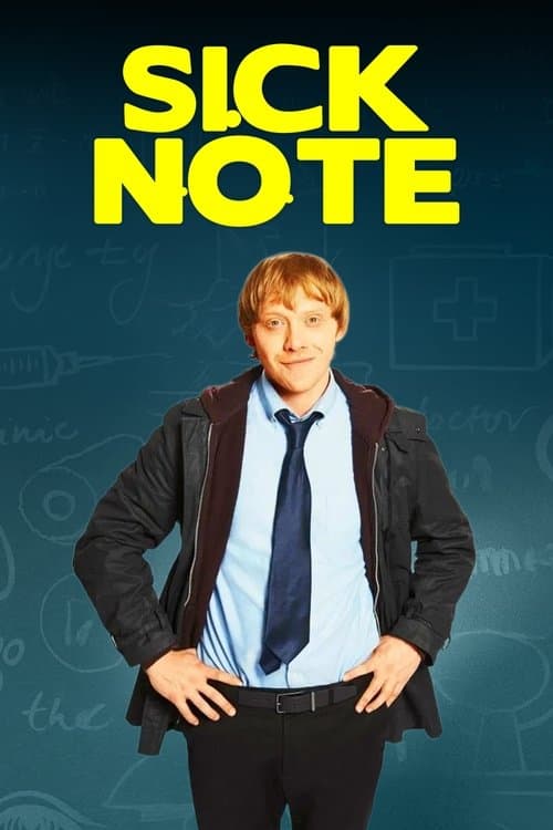Sick Note: Baja por enfermedad