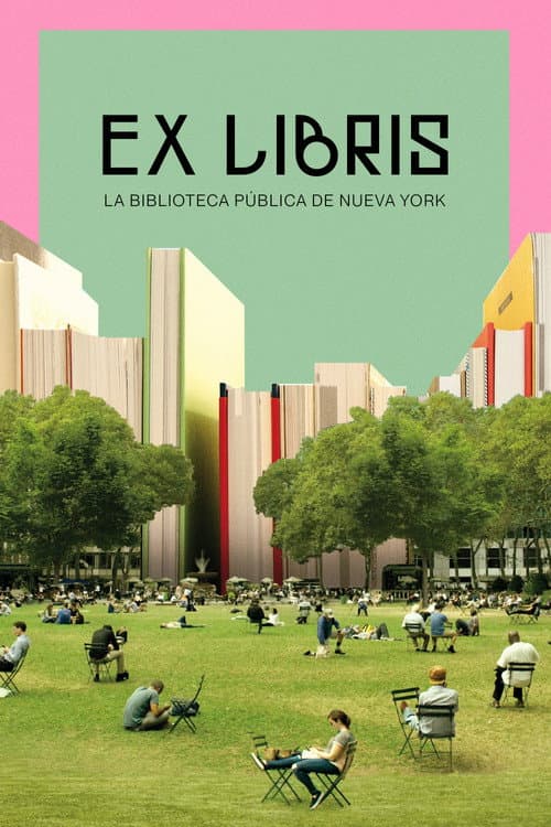 Ex Libris: The New York Public Library
