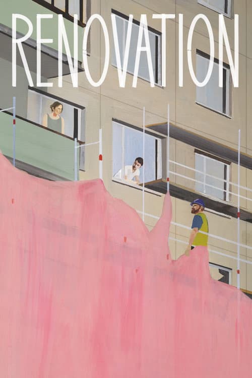 Renovacija
