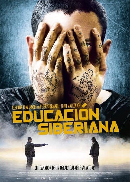Educazione siberiana