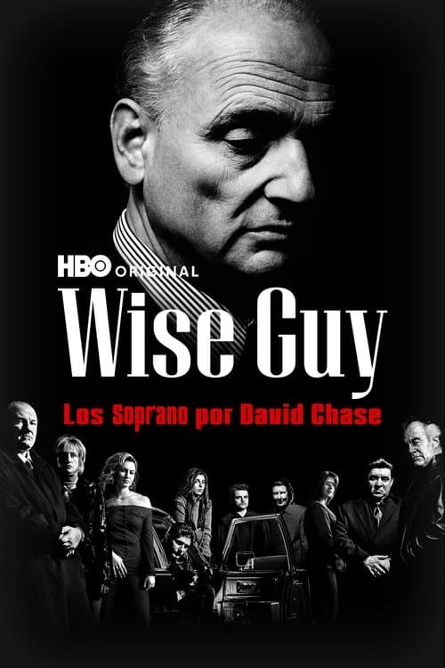 Uno de los nuestros: David Chase y «Los Soprano»