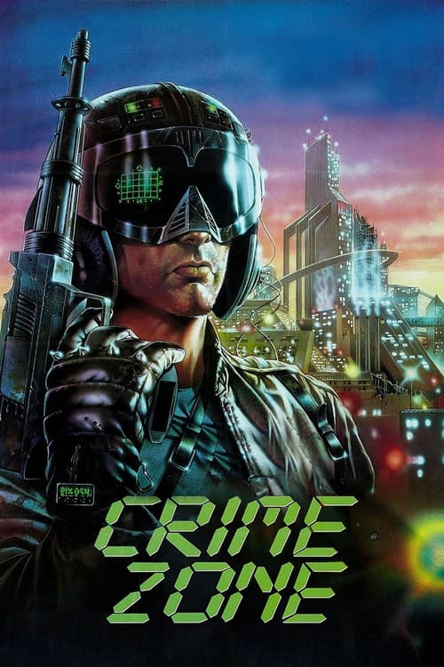 Zona del crimen