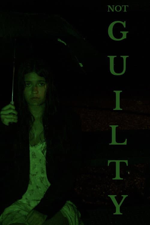 Not Guilty