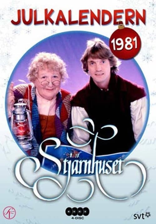 Stjärnhuset