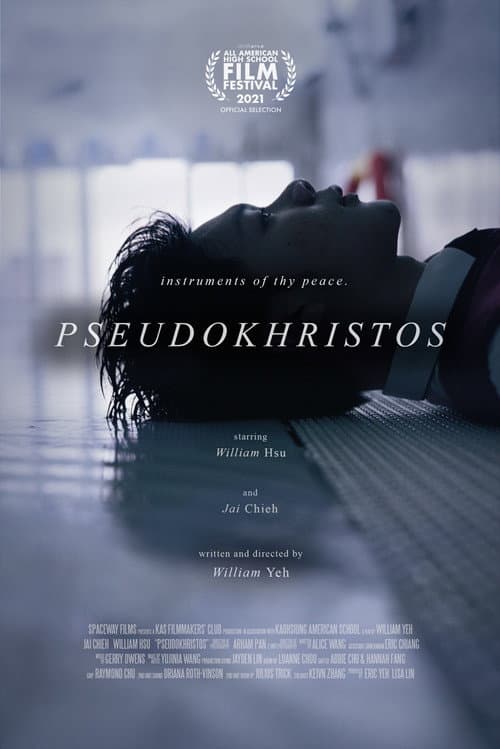 Pseudokhristos