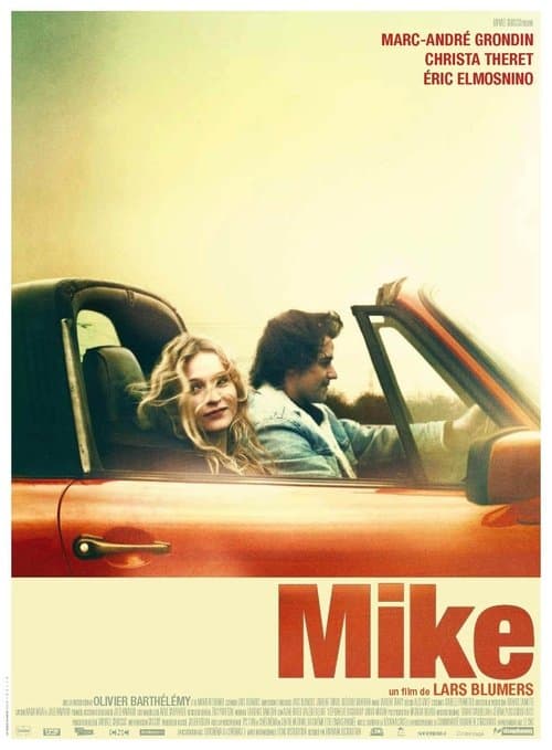 Mike