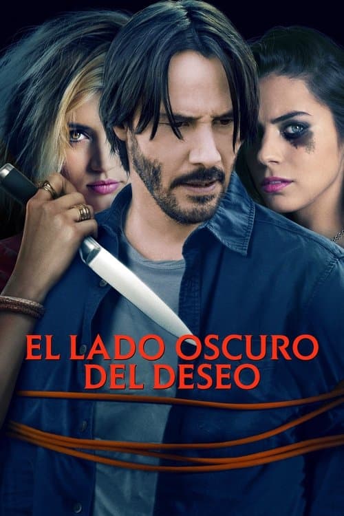 El lado oscuro del deseo