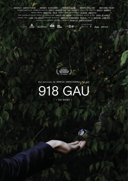 918 gau