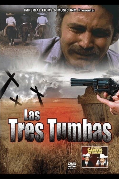 Las 3 tumbas