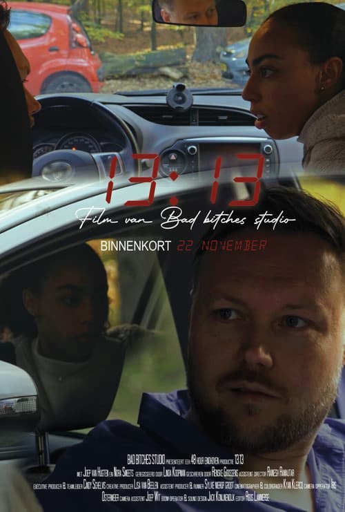 13:13
