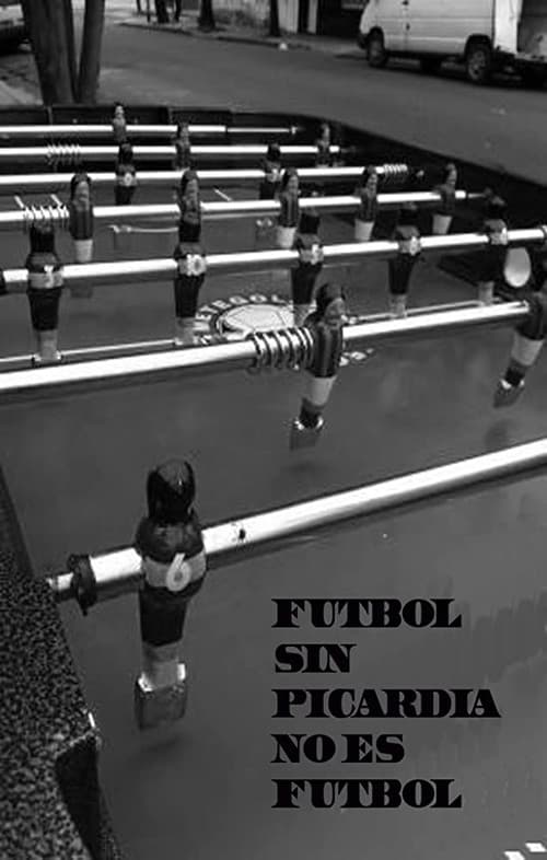 Futbol without mischief isn't futbol