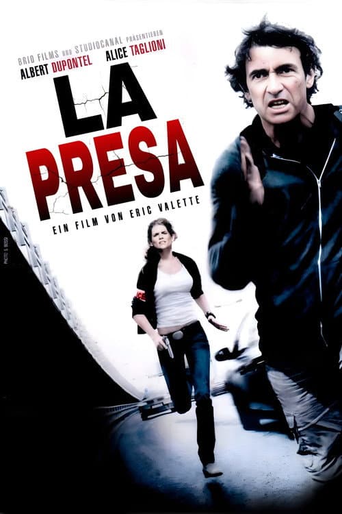 La Proie