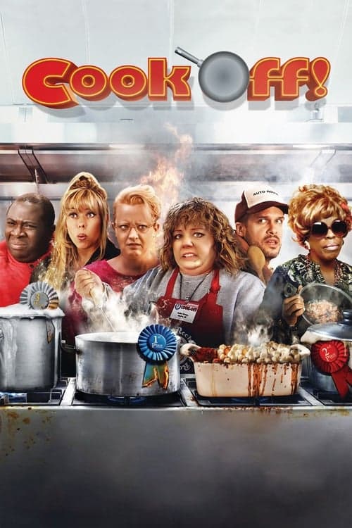Cook Off 2017