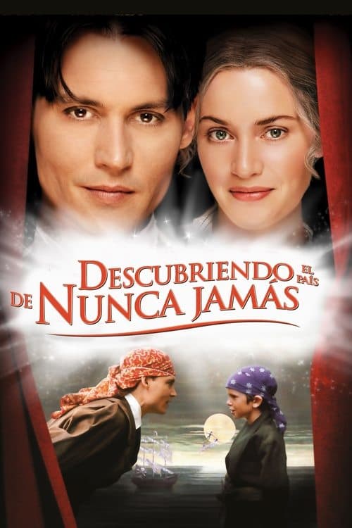 Descubriendo la tierra del Nunca Jamás