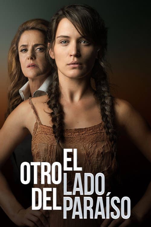 El otro lado del paraíso