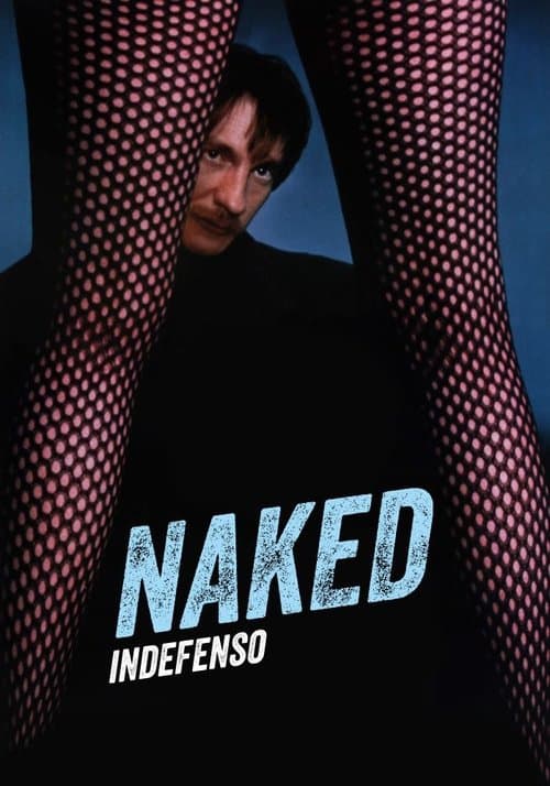 Desnudo