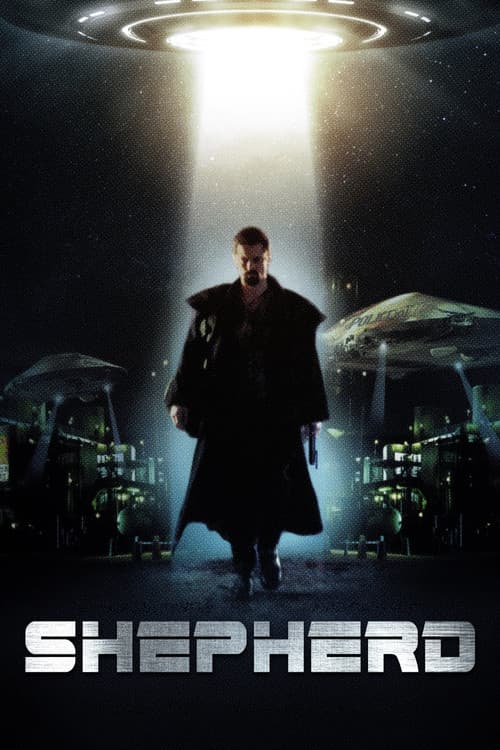 The Shepherd