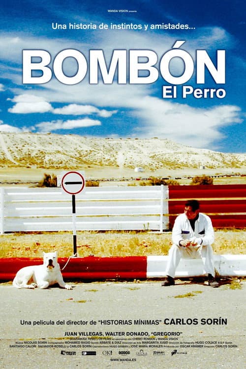 El perro