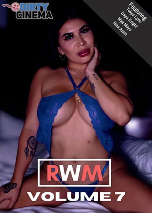Raw White Meat 7