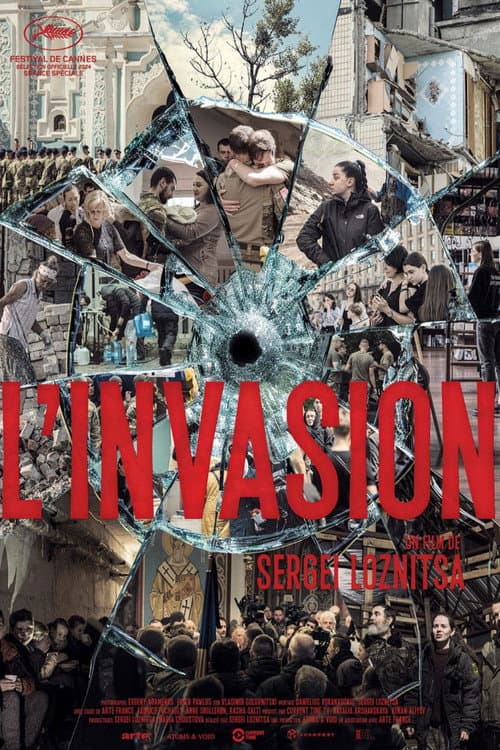 La invasión