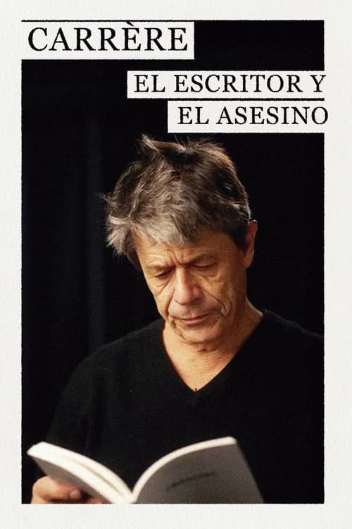 L'écrivain et l'assassin : « L'adversaire » d'Emmanuel Carrère