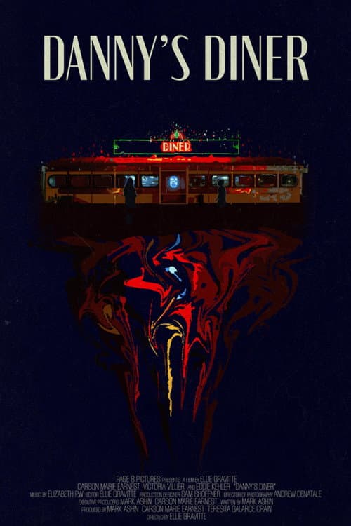 Danny's Diner