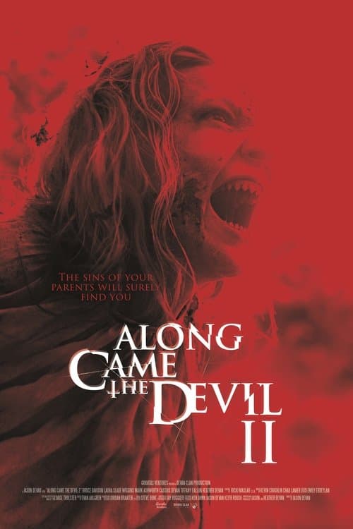 La llegada del diablo 2