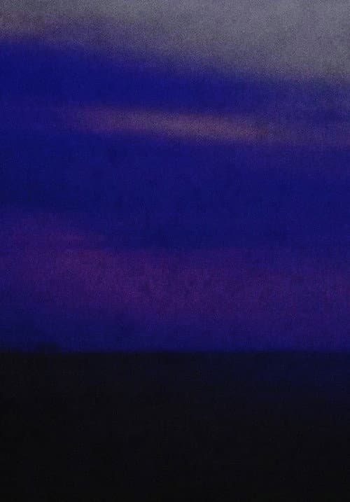 The Low Storm