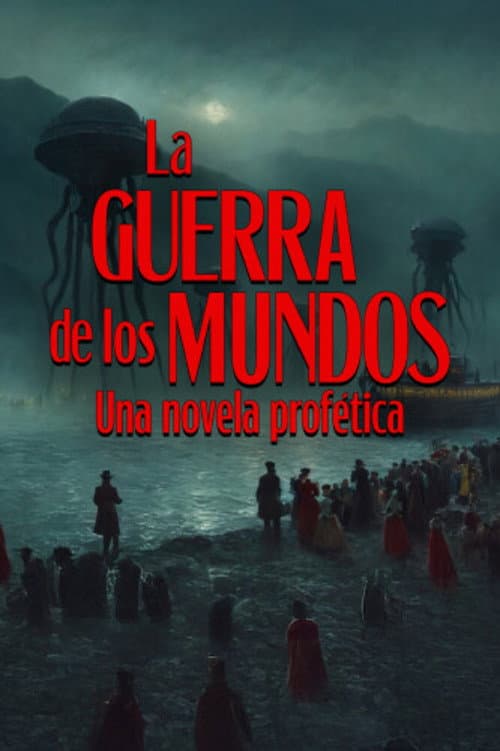 La Guerre des mondes, quand Mars attaque