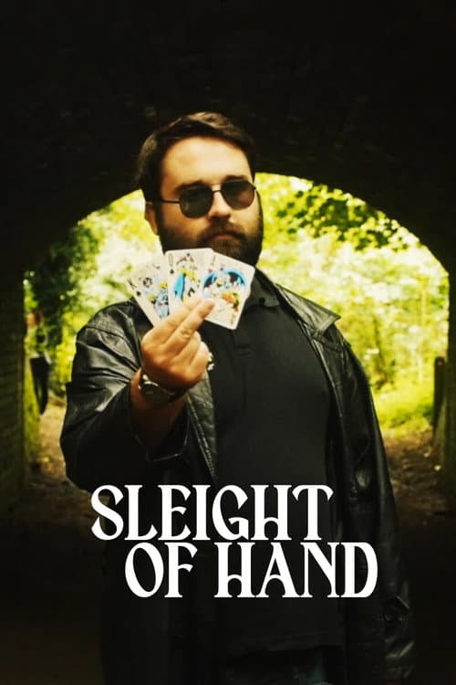 Sleight of Hand