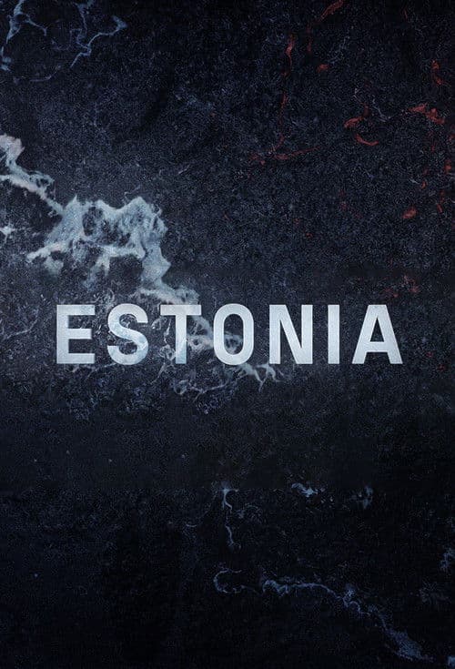 Estonia - fyndet som ändrar allt