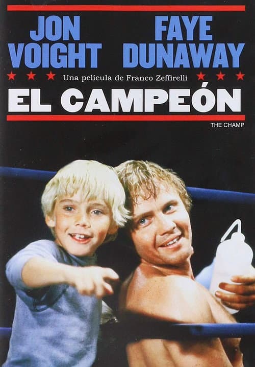 El campeón