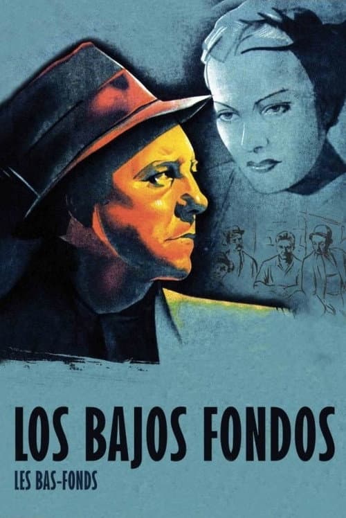 Les Bas-fonds